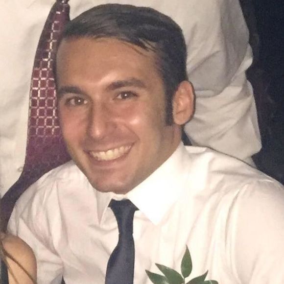 Meet your Posher, Nicholas - Picture 1 of 1